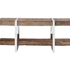 Kommoden & Sideboards-KARE Design Konsole Rustico 180X46Cm