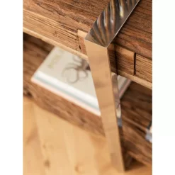 Kommoden & Sideboards-KARE Design Konsole Rustico 180X46Cm