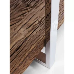 Kommoden & Sideboards-KARE Design Konsole Rustico 180X46Cm