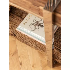 Kommoden & Sideboards-KARE Design Konsole Rustico 180X46Cm