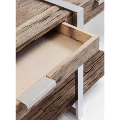 Kommoden & Sideboards-KARE Design Konsole Rustico 180X46Cm