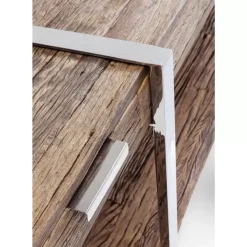 Kommoden & Sideboards-KARE Design Konsole Rustico 180X46Cm