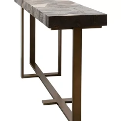 Kommoden & Sideboards-KARE Design Konsole Salerno 150X80Cm