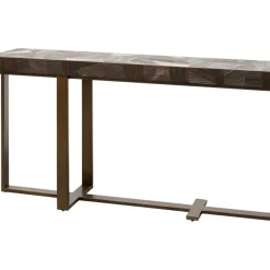 Kommoden & Sideboards-KARE Design Konsole Salerno 150X80Cm