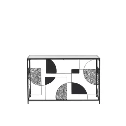 Kommoden & Sideboards-KARE Design Konsole Segno 120X80Cm