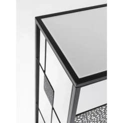 Kommoden & Sideboards-KARE Design Konsole Segno 120X80Cm