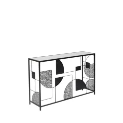 Kommoden & Sideboards-KARE Design Konsole Segno 120X80Cm