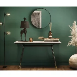 Kommoden & Sideboards-KARE Design Konsole South Beach 120X45