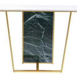 Kommoden & Sideboards-KARE Design Konsole Tiara 77X98Cm