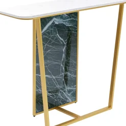 Kommoden & Sideboards-KARE Design Konsole Tiara 77X98Cm