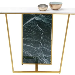 Kommoden & Sideboards-KARE Design Konsole Tiara 77X98Cm