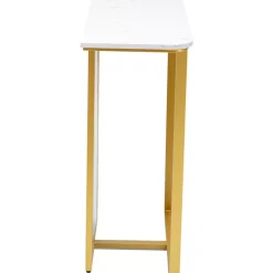 Kommoden & Sideboards-KARE Design Konsole Tiara 77X98Cm