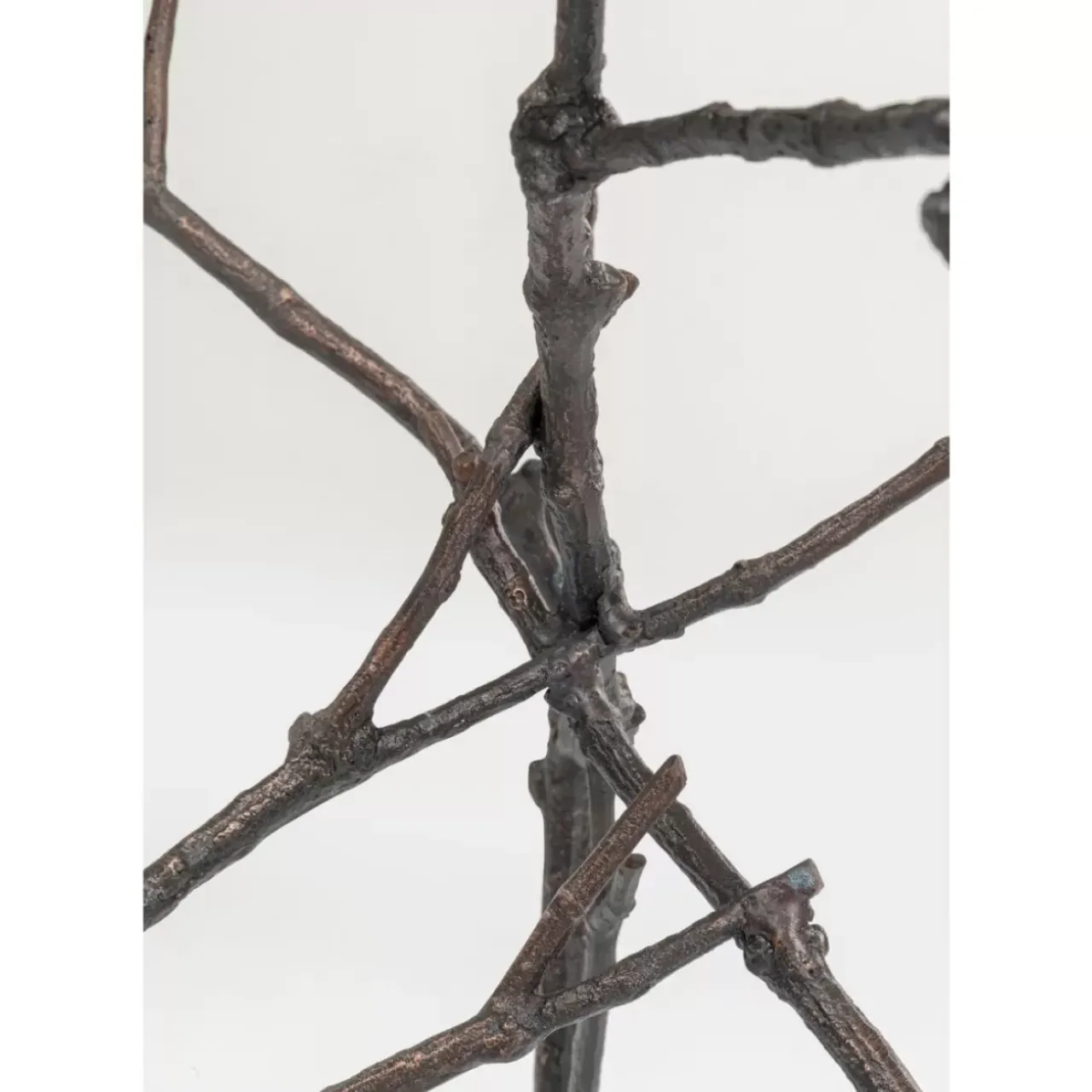 Kommoden & Sideboards-KARE Design Konsole Tree Branch 105X79Cm