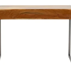 Kommoden & Sideboards-KARE Design Konsole Vancouver 100X76Cm