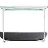 Kommoden & Sideboards-KARE Design Konsole Vivian 140X40Cm