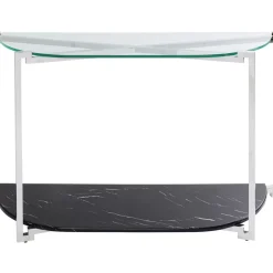 Kommoden & Sideboards-KARE Design Konsole Vivian 140X40Cm