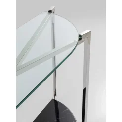 Kommoden & Sideboards-KARE Design Konsole Vivian 140X40Cm