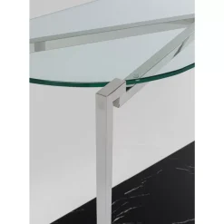 Kommoden & Sideboards-KARE Design Konsole Vivian 140X40Cm