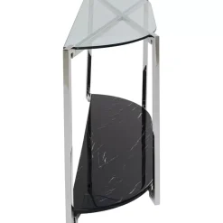 Kommoden & Sideboards-KARE Design Konsole Vivian 140X40Cm