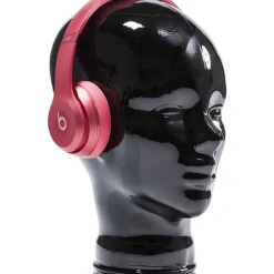 Deko & Geschenkartikel-KARE Design Kopfhorerstander Black