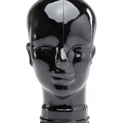 Deko & Geschenkartikel-KARE Design Kopfhorerstander Black