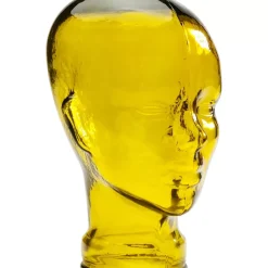 Deko & Geschenkartikel-KARE Design Kopfhorerstander Transparent Sortiert