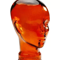 Deko & Geschenkartikel-KARE Design Kopfhorerstander Transparent Sortiert