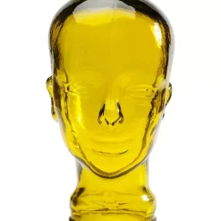 Deko & Geschenkartikel-KARE Design Kopfhorerstander Transparent Sortiert