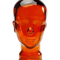 Deko & Geschenkartikel-KARE Design Kopfhorerstander Transparent Sortiert