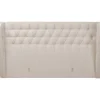 Betten-KARE Design Kopfteil Benito Moon Creme 180Cm