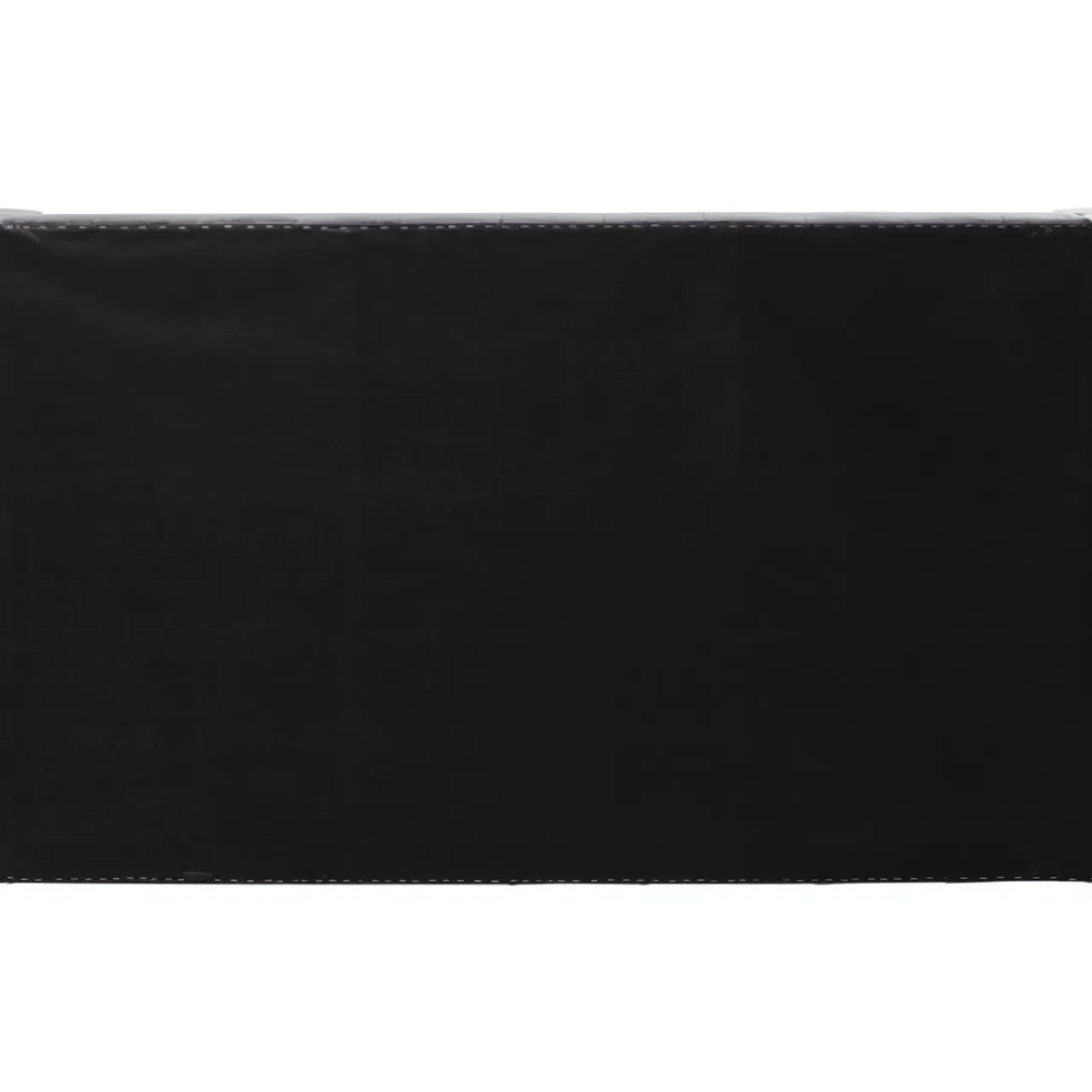 Betten-KARE Design Kopfteil Benito Moon Grau 160Cm