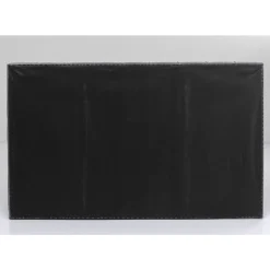 Betten-KARE Design Kopfteil Benito Star Grau 180Cm