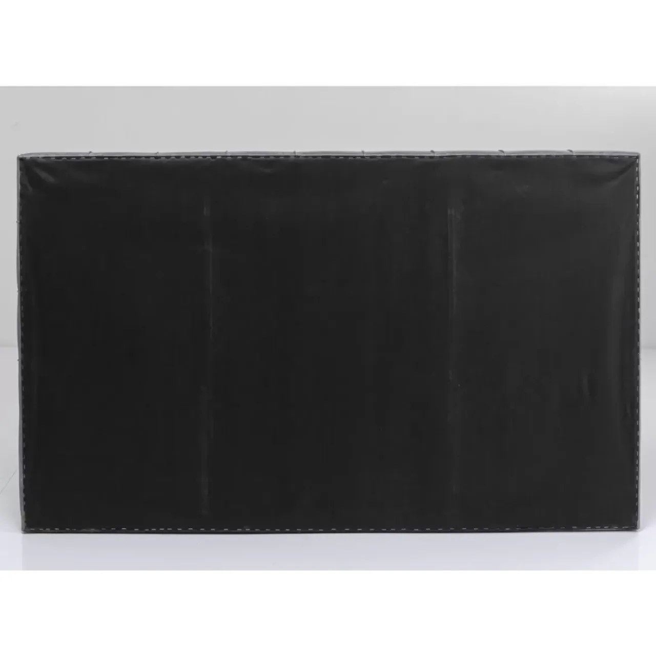 Betten-KARE Design Kopfteil Benito Star Grau 180Cm