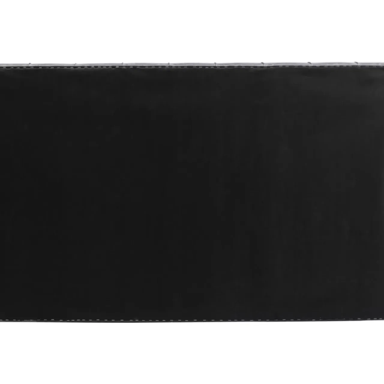 Betten-KARE Design Kopfteil Benito Star Grau 160Cm
