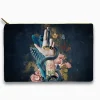 Deko & Geschenkartikel-KARE Design Kosmetiktasche Hand Of Mademoiselle
