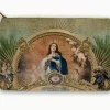 Deko & Geschenkartikel-KARE Design Kosmetiktasche Metzli Xietli