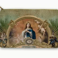 Deko & Geschenkartikel-KARE Design Kosmetiktasche Metzli Xietli