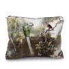 Deko & Geschenkartikel-KARE Design Kosmetiktasche Orchidees