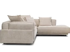 Sofas & Couches-KARE Design Lamal Corner Set 2. Arm Rechts. Feel Me 1