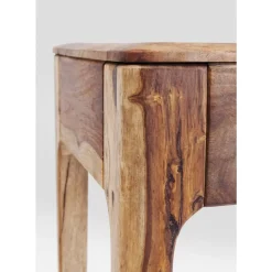 Tische-KARE Design Laptop Schreibtisch Brooklyn Nature 110X40Cm