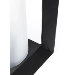 Kerzenständer & Laternen-KARE Design Laterne Mabel 46Cm