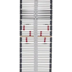 Betten-KARE Design Lattenrost Comfort Plus 80X200