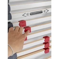 Betten-KARE Design Lattenrost Comfort Plus 80X200