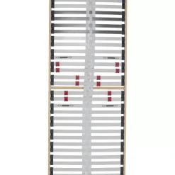 Betten-KARE Design Lattenrost Comfort 80X200