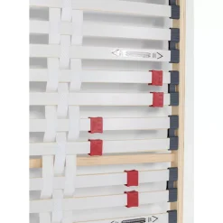 Betten-KARE Design Lattenrost Comfort 80X200