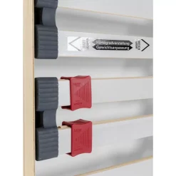 Betten-KARE Design Lattenrost Comfort 80X200