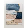 Bilder-KARE Design Leinwandbild Art Ovals 90X120Cm