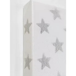 Bilder-KARE Design Leinwandbild Peace Sign 90X120