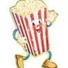 Leuchtobjekte-KARE Design Leuchtobjekt Leisure Pop Corn Medium Led