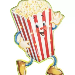 Leuchtobjekte-KARE Design Leuchtobjekt Leisure Pop Corn Medium Led